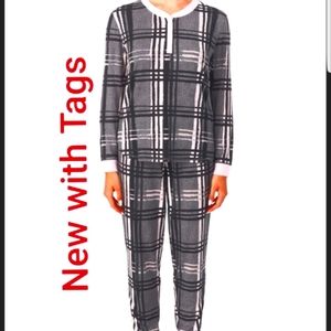 Pajama Set New!